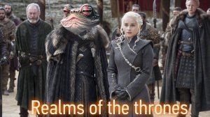 Mount and blade 2:Bannerlord realms of the thrones (Мод по Игре престолов) ЧАСТЬ 7