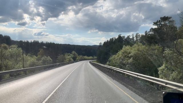 Через Уральские горы, 15 мая 2024 смотреть онлайн