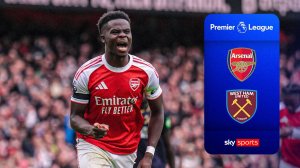 04.10.2025 | ОБЗОР МАТЧА | Арсенал - Вест Хэм | Highlights | Arsenal - West Ham