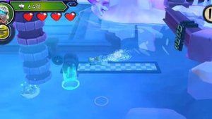 лего ниндзяго тень ронина 5 серия