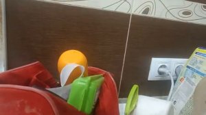 Бомбочка для ванной