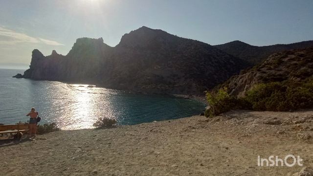 Судак, Новый свет. смотреть онлайн