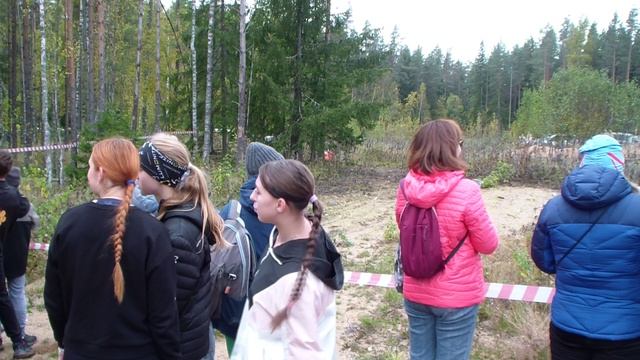 Невский спринт 2 день КП 100 (3)