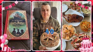 VLOG из 🇩🇪: Новый телефон. Вове 40 лет! Стол на день рождения. Распаковка Samsung Galaxy S24 FE.