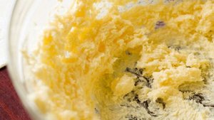 Миндальный крем