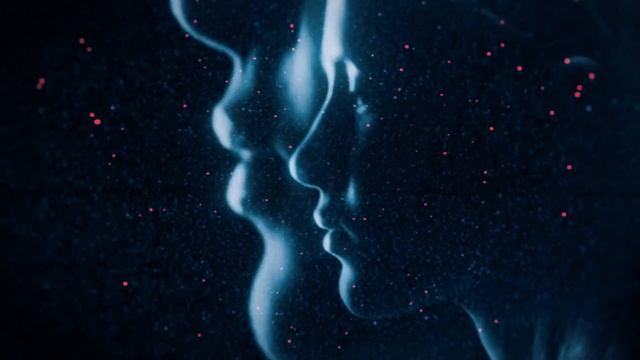 Paul Van Dyk  Reznor - Stay (Visualizer)