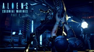 Aliens: Colonial Marines-Walkthrough Part 2