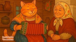 Что за песни