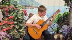 Концерт ко Дню учителя