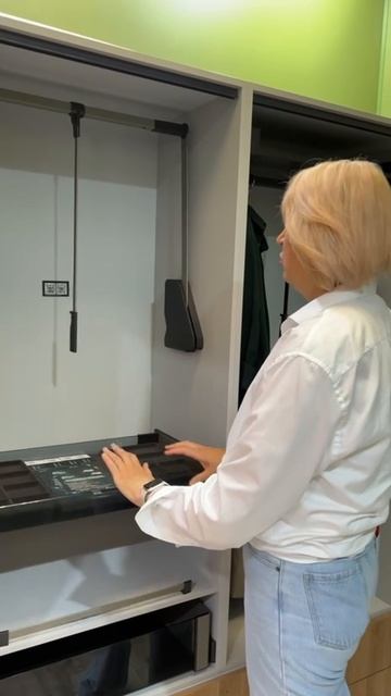 как использовать маленькое пространство по максимуму