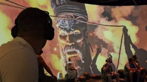 Новый Херсонес. Музей Христианства.mp4
#херсонес
#крым
#севастополь