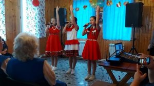 "Пой всегда"муз.А.Ермолова.