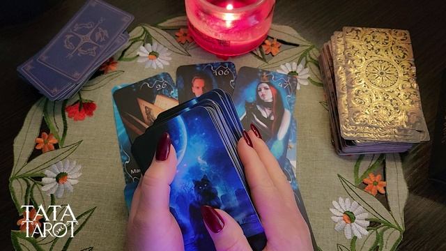 ШОК! 🤯 Ваш Род Вас Направляет! 🌳🙏 | Экспресс – расклад Таро