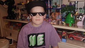 Игрушечный город🥰🤗