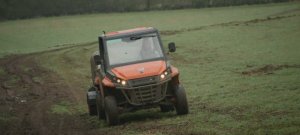 "Ферма Кларксона", 4.02 (AlexFilm)