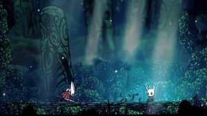 ?Hollow Knight - Песня Хорнет (Защитница подземелья)