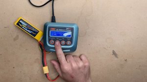 Как и чем заряжать lipo аккумуляторы для fpv дрона