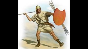 Shadiversity 260. Недооценённое историческое оружие: боевые / оперённые дротики