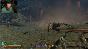 ЭТОТ ТАРАНТУЛ В 100 РАЗ БОЛЬШЕ НАС! НОВЫЙ БОСС ЭТО ЖЕСТЬ В GROUNDED 2