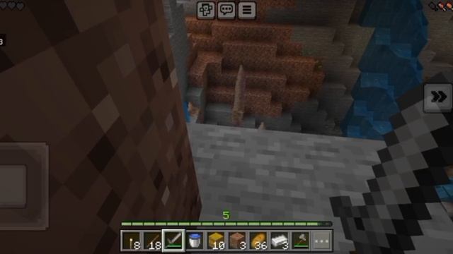 выживаем неделю в майнкрафт