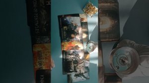 Кто тайно наблюдает за вами❓♦️♣️♨️ТАРО РАСКЛАД#таро