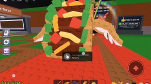 ПОПАЛИ НА ЭВЕНТ В УКРАДИ БРАИНРОТ