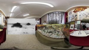 МУЗЕЙ 41 ШКОЛЫ 360