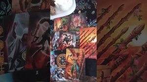 💞НЕДЕЛЯ с 6 по 12 октября. #таропрогноз