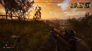 ☢️S.T.A.L.K.E.R 2 HEART OF CHORNOBYL (СЕРДЦЕ ЧЕРНОБЫЛЯ) НИИЧАЗ UPD 1.6 ✅#30