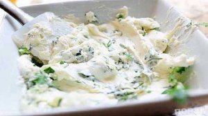 Лаваш с перцем