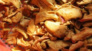 Компот из сухофруктов для кормящей мамы