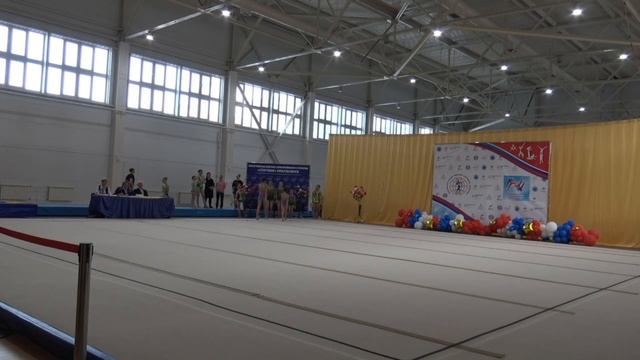 спортивная акробатика.5