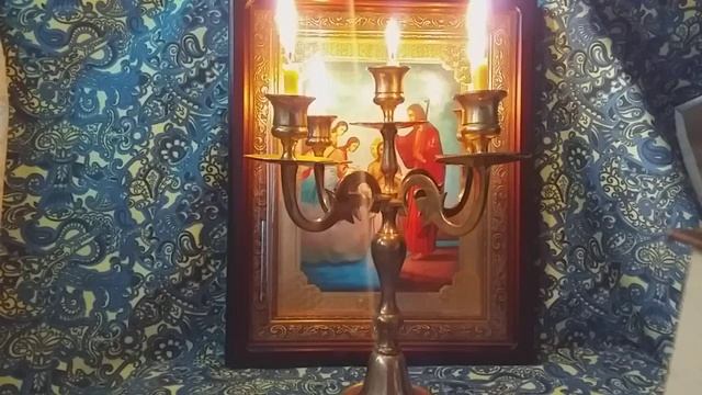 Оздоровительный Сеанс на очищение ума и сознания, на омоложение нервной системы смотреть онлайн