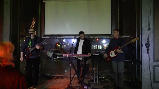 Альянс - День Освобождения!+Дайте Огня @ клуб Lюстра. Москва. Россия. 02.09.2025 смотреть онлайн