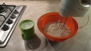 Тонкие блинчики.