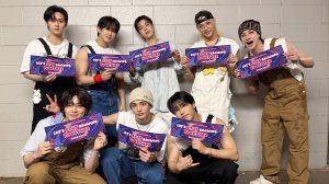 SKZ ON CRACK (ЧТО ПРОИСХОДИТ) Stray Kids