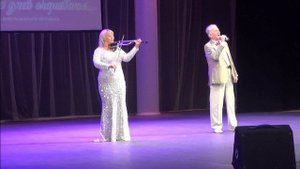 Как много девушек хороших. (И.Дунаевский, В. Лебедев-Кумач). Исполняют Анатолий Юдин и Клименко Юлия