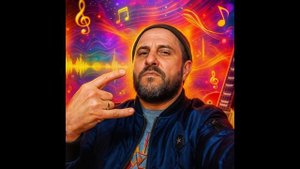 Можно слушать бесконечно ВАЛЕРОХИН