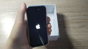 мини телефон . Обзор 1 часть