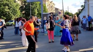 ПІДМАНУЛА, ПІДВЕЛА! ХАРЬКОВ ТАНЦЫ 2023 #kharkiv