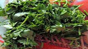 Мясо в кляре на сковороде