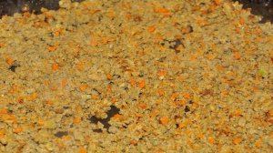 Лаваш с печенью говяжьей