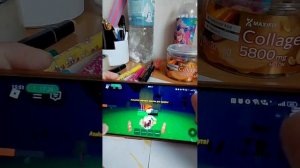 пятая часть 99 ночей в лесу