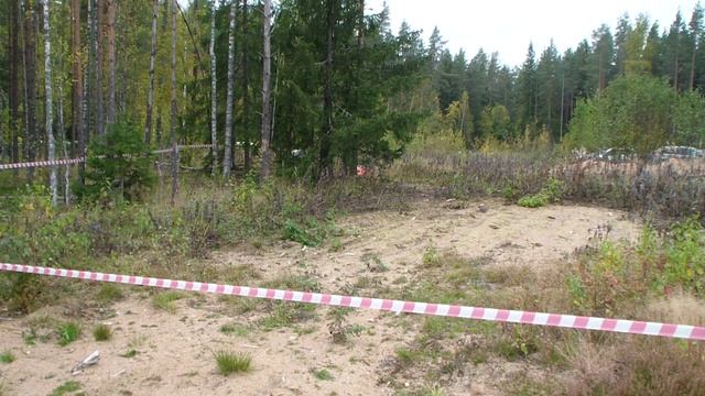 Невский спринт 2 день КП 100 (2)