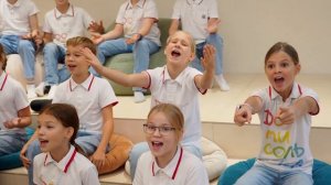 Поздравление от группы Терция