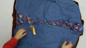 39566 Легкие Куртки и теплые рубашки мужские бол. разм johny bigg jacketsоптом