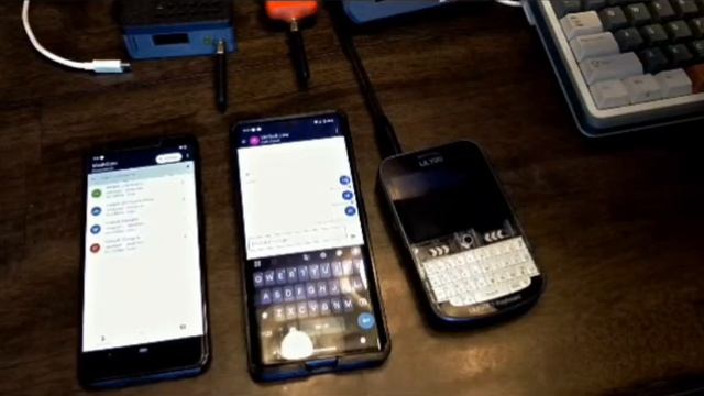 Meshcore и Meshtastic: Объяснены ключевые различия. смотреть онлайн