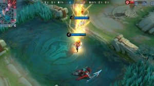 Mobile legends • Валир - Турбо победа