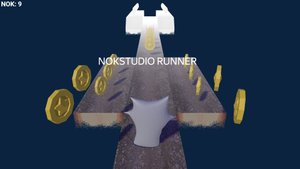THE TRAILER NOKSTUDIO RUNNER