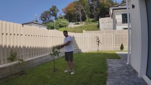 Обзор ремонта дома в Адлере
